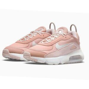 NWOB Nike Air Max 2090 Peaches and Cream Sneakers -W 6